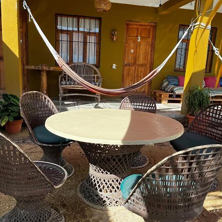 Kawoq Guesthouse San Pedro La Laguna Bagian luar foto